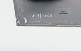 Ha Vay Moon Girl 7" Vinyl Single Moon Shaped Picture Disc LTD 1500 New Sealed