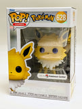Funko POP! Jolteon Pearlescent Pokemon Center Exclusive #596 W/ Protector