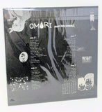 OMORI Original Soundtrack Color Vinyl 2X LP Online Exclusive New Sealed