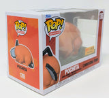 Funko Pop! Vinyl: Chainsaw Man - Pochita (Sleeping) Box Lunch Exclusive #1765