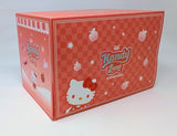 Mighty Jaxx Sanrio Kandy Land Hello Kitty 6" Diorama Mini Figure Set