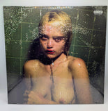 Sky Ferreira Night Time, My Time Limited Edition Iridescent Green Vinyl LP Sealed