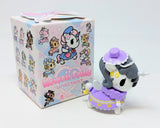 tokidoki Kawaii Frills Unicorno Ayame Open Blind Box Figure