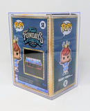 Funko Fundays SDCC 2026 Franny Funko as Sorceress MOTU 2500 New Sealed