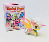 Tokidoki Mystical Dragon Unicorno Prism Dragon Open Blind Box Mini Figure