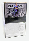 One Piece Banpresto DXF The Grandline Men Wanokuni V22 X. Drake Figure NEW