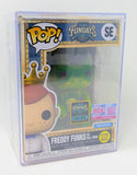 Funko Fundays Online SDCC 2026 Freddy as Gill-Man GITD #/1500 New Sealed