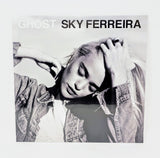 Sky Ferreira Ghost EP on Limited Edition Spectral Swirl Vinyl New Sealed