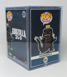Funko Pop! Godzilla Spacegodzilla #2064 Limited Edition 1000 UCC SDCC 2026