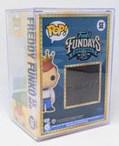Funko Fundays Online SDCC 2026 Freddy Funko as Neo #/2000 New Sealed Hard Stack