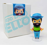Good Smile Company DesignerCon DCon Las Vegas 2025 Vincent Mascot Figure