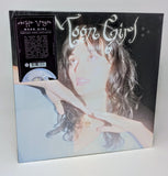 Ha Vay Moon Girl 7" Vinyl Single Moon Shaped Picture Disc LTD 1500 New Sealed