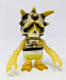 Secret Base x Cure Toys DBX Brain Supreme Walder Skull BxBxB DBM Mask Sofubi