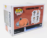 Funko Pop! Vinyl: Chainsaw Man - Pochita (Sleeping) Box Lunch Exclusive #1765