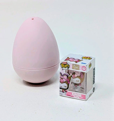 Funko Bitty Pop! Hello Kitty & Friends Blind Bag Easter Egg Kuromi