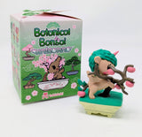 Tokidoki Botanical Bonsai Unicorno Apple Bonsai Open Blind Box 3" Figure
