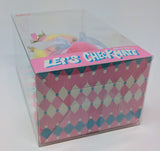 Pop Mart The Monsters Labubu Lets Checkmate Queen Plush Sealed 100% Authentic