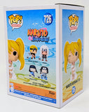 Funko Pop! Vinyl: Naruto Uzumaki (Sexy Jutsu) Diamond Glitter Shared Exclusive