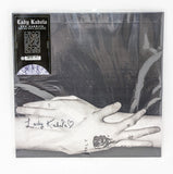 Lady Kabela Red Rabbits LP Bleach Blend Vertigo Vinyl SIGNED Exclusive #/300