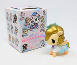 tokidoki Kawaii Frills Unicorno Manami Open Blind Box Figure