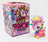 Tokidoki Harajuku Princess Unicorno Teddy Queen Open Blind Box Figure
