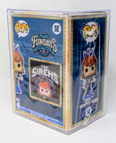Funko Fundays Online SDCC 2026 Atlantean Franny #/4500 New Sealed Hard Stack