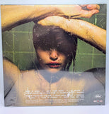 Sky Ferreira Night Time, My Time Limited Edition Iridescent Green Vinyl LP Sealed