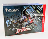 MTG Magic The Gathering Spiderman Bundle Box NEW Sealed