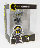 Animatez x Murder Drones Serial Designation N Vinyl 5" Figure Glitch Productions