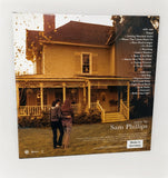Gilmore Girls Soundtrack from the Original Series Liquid Coffee Filled Vinyl LP
