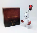 Munky King x Luke Chueh – Possessed – 10th Anniversary Edition Statue Figure NIB