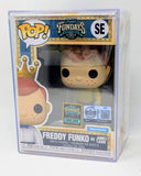 Funko Fundays Online SDCC 2026 Freddy as James T. Kirk #/3000 Star Trek Sealed