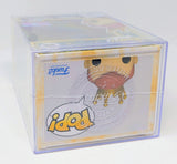 Funko Fundays Online SDCC 2026 Freddy Funko as Neo #/2000 New Sealed Hard Stack