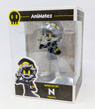 Animatez x Murder Drones Serial Designation N Vinyl 5" Figure Glitch Productions