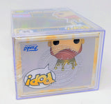 Funko Fundays Online SDCC 2026 Freddy as Gill-Man GITD #/1500 New Sealed