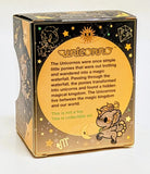 Tokidoki Zodiac Series Scorpio Unicorno Astrology Figure New Sealed