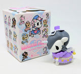 tokidoki Kawaii Frills Unicorno Ayame Open Blind Box Figure