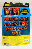 SDCC 2024 Super7 HEDORAH (GODZILLA) ReAction Figure (VINTAGE TOY HAWAII)