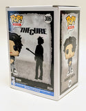Funko Pop! Rocks The Cure Robert Smith #306 Hot Topic Exclusive Figure