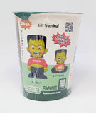 Rokimoto Designer Con DCon 2025 Headlock Lil Franky Sealed Cup LE 2000