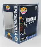 Funko Pop! Godzilla Spacegodzilla #2064 Limited Edition 1000 UCC SDCC 2026