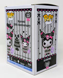 Funko Pop Sanrio Hello Kitty Kuromi Royal Outfit 20th Anniversary Exclusive #115