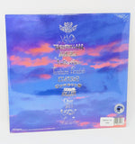 Slayyyter Troubled Paradise UO Exclusive Iridescent Blue Vinyl LP New Sealed