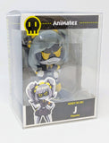 Animatez x Murder Drones Serial Designation J Vinyl 5" Figure Glitch Productions
