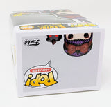 Funko POP! Movies Elvira #1648 Elvira & Gonk Moonlight 7 Bucks a Pop Exclusive