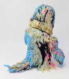 MVH Mutant Vinyl Hardcore Unbox GLOW Hedorah SDCC 2025 Exclusive Godzilla Sofubi