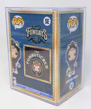 Funko Fundays Online SDCC 2026 Explorer Freddy #/4500 New Sealed Hard Stack