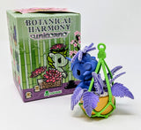 Tokidoki Botanical Harmony Unicorno Flocked Hope Open Blind Box Figure