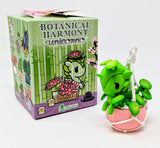 Tokidoki Botanical Harmony Unicorno Fortune Open Blind Box Figure