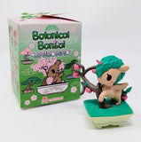 Tokidoki Botanical Bonsai Unicorno Apple Bonsai Open Blind Box 3" Figure